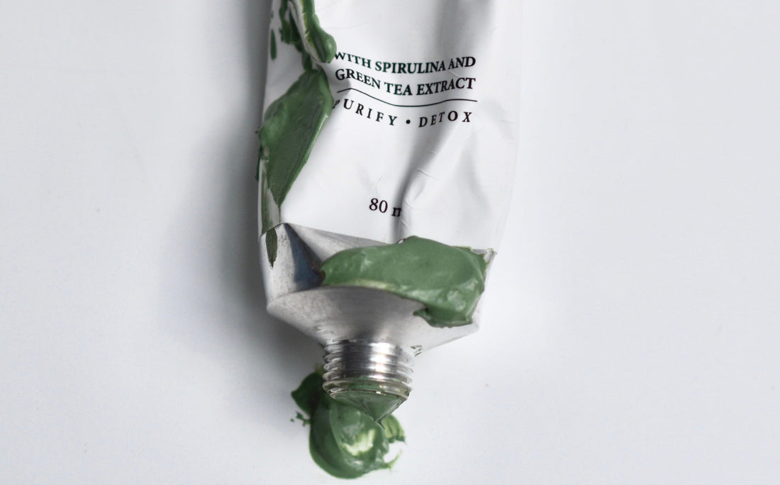 Moringa Clay Face Mask Benefits: Natural Ingredients That Detox, Soothe, and Brighten Your Skin