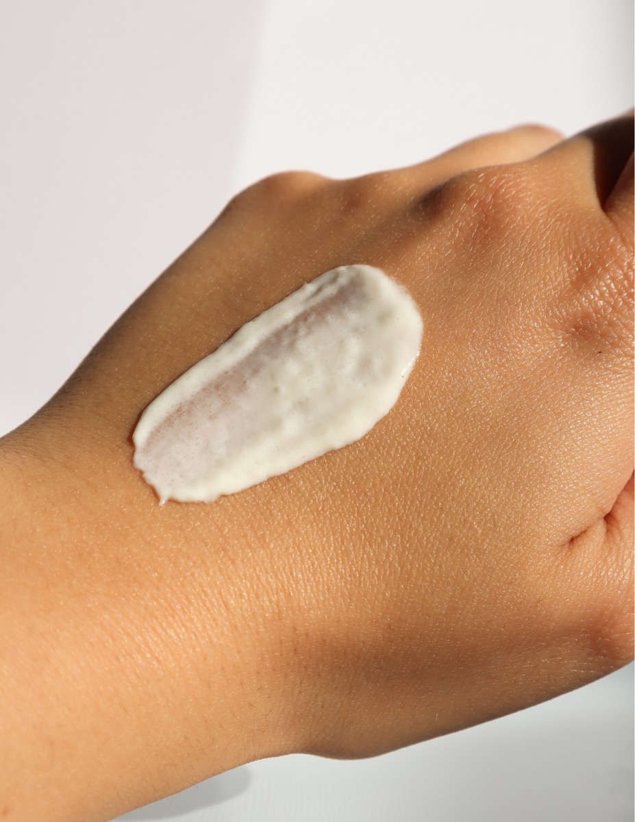 Battle of the Moisturizers Oil vs Cream Moringa Project Thailand