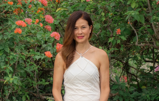 Moringa Moments: Inside the Wellness Circle with Claire Bostock-Tang