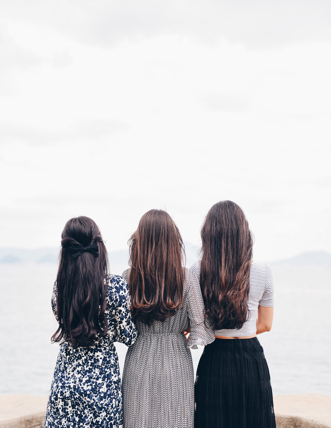 how to use Moringa Oil for a calm scalp and healthy hair
