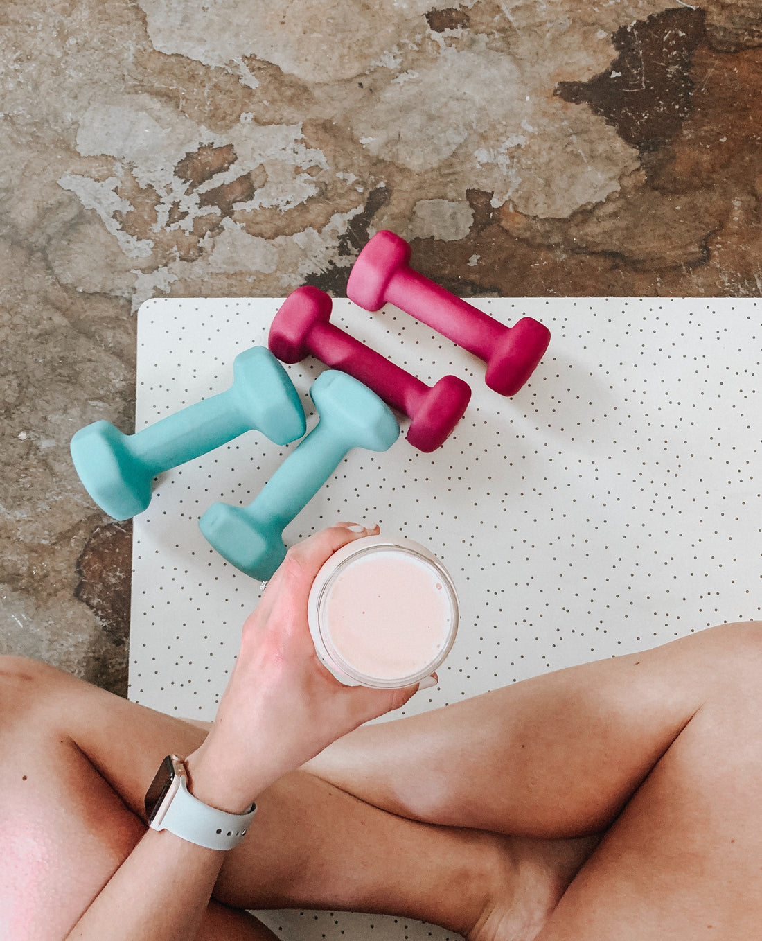 healthy tips to recover from the festive season