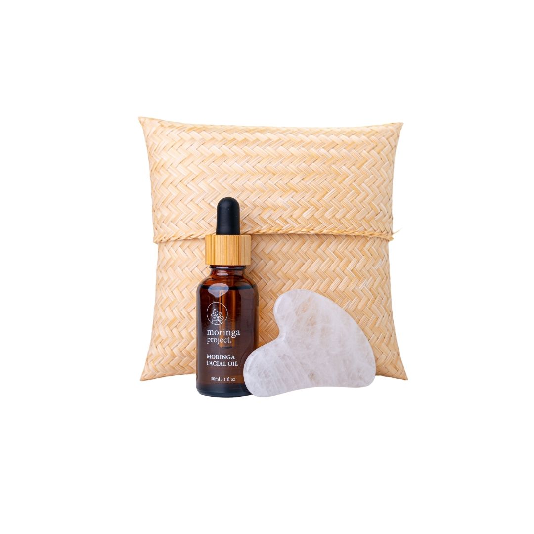 Pampering Set