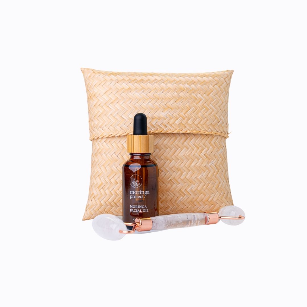 Pampering Set