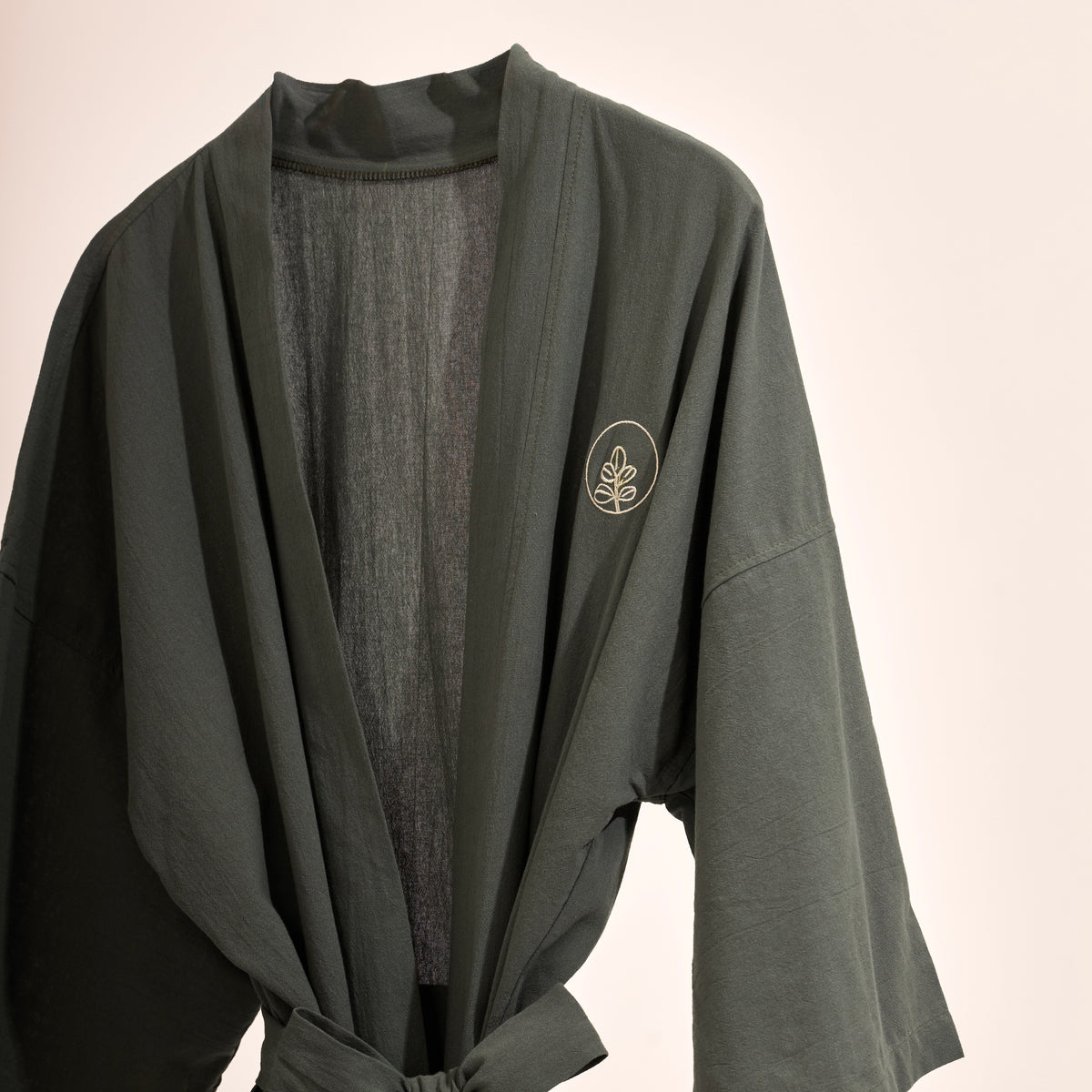Moringa Project Robe