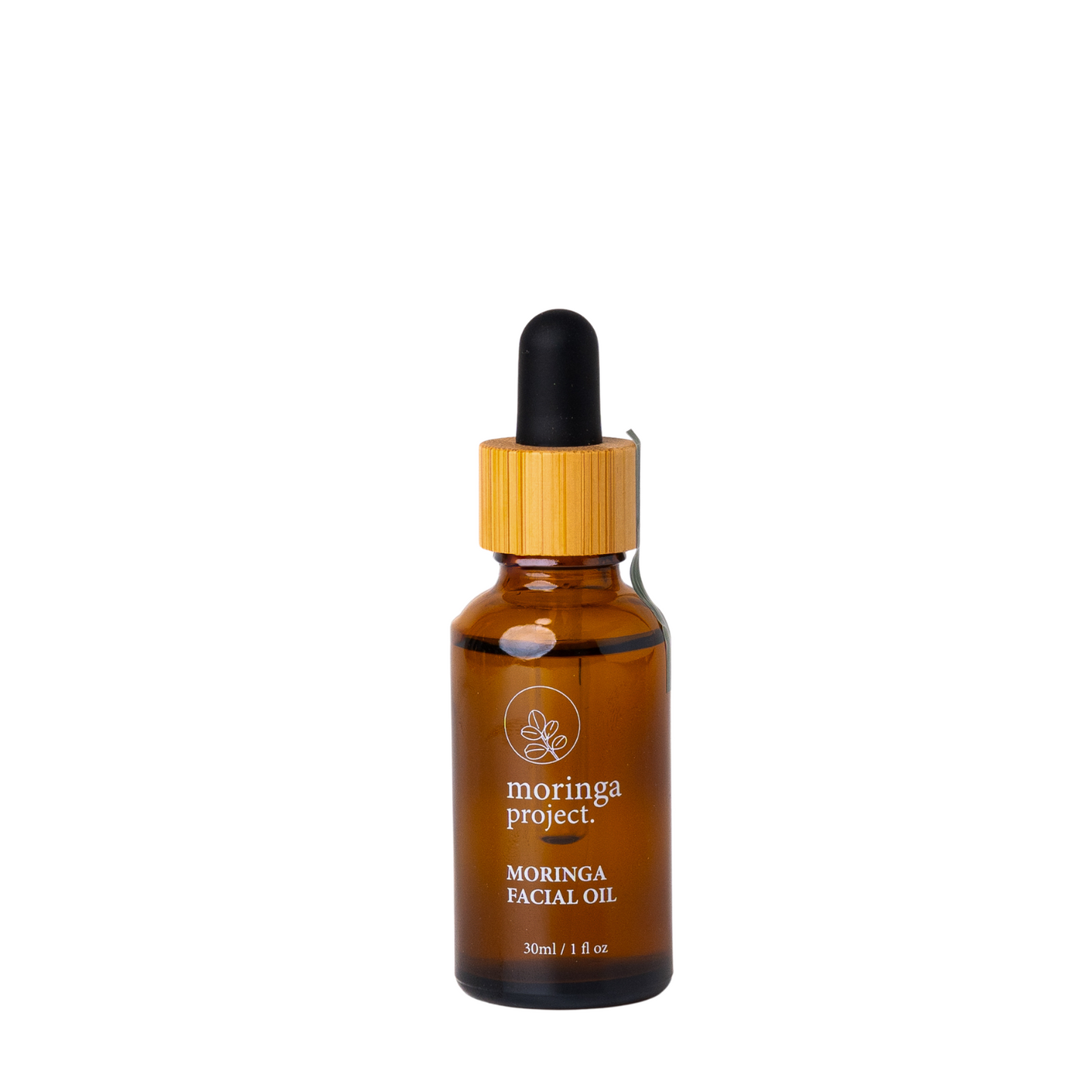 Moringa Facial Oil