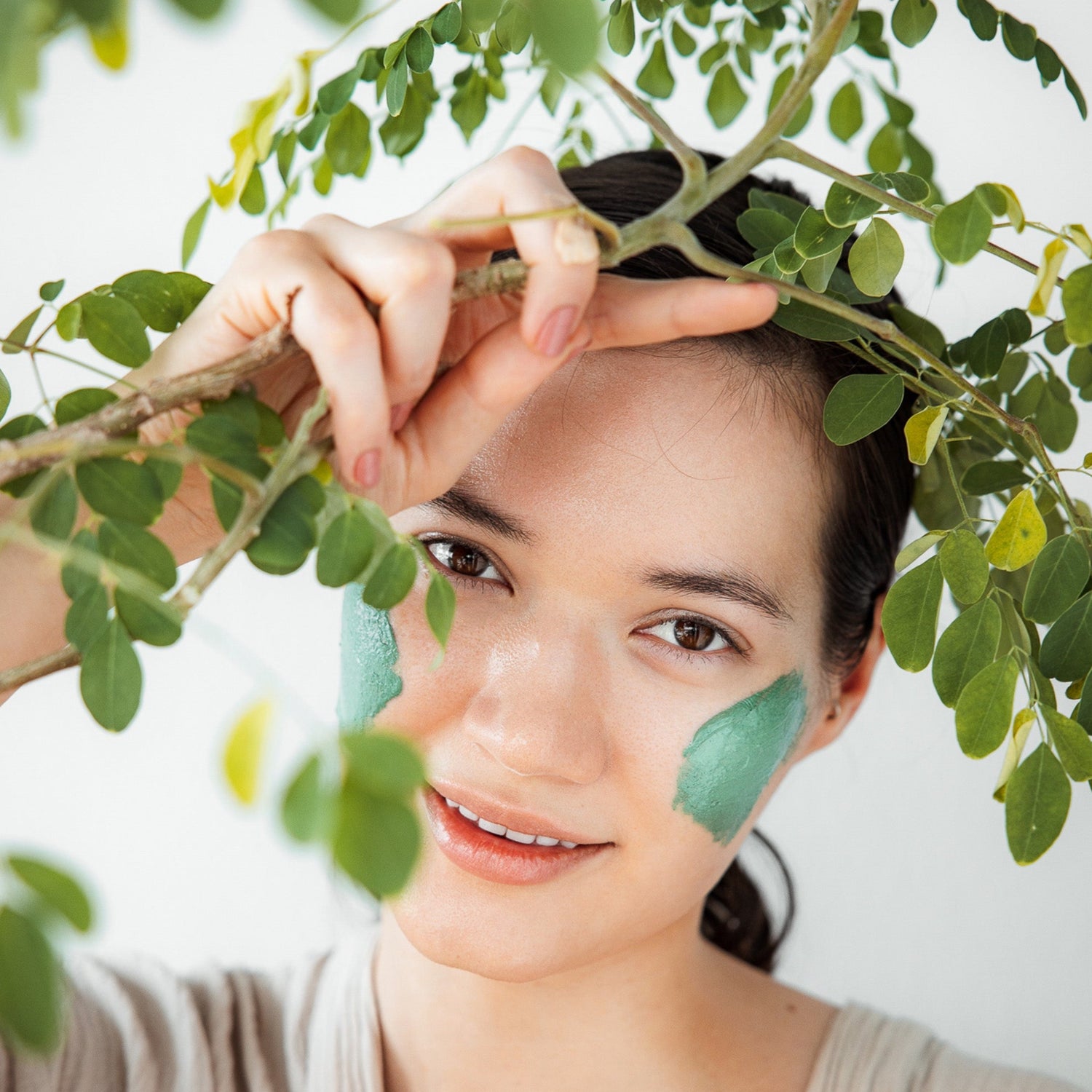 Moringa Benefits for Face