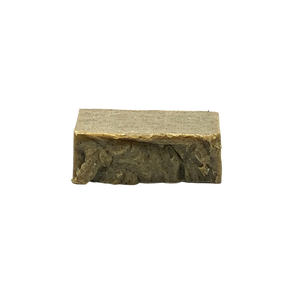 Moringa Oil Aloe Vera Soap