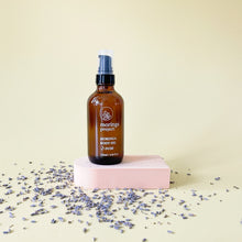 Load image into Gallery viewer, Moringa Body Oils with Lavender Seeds
