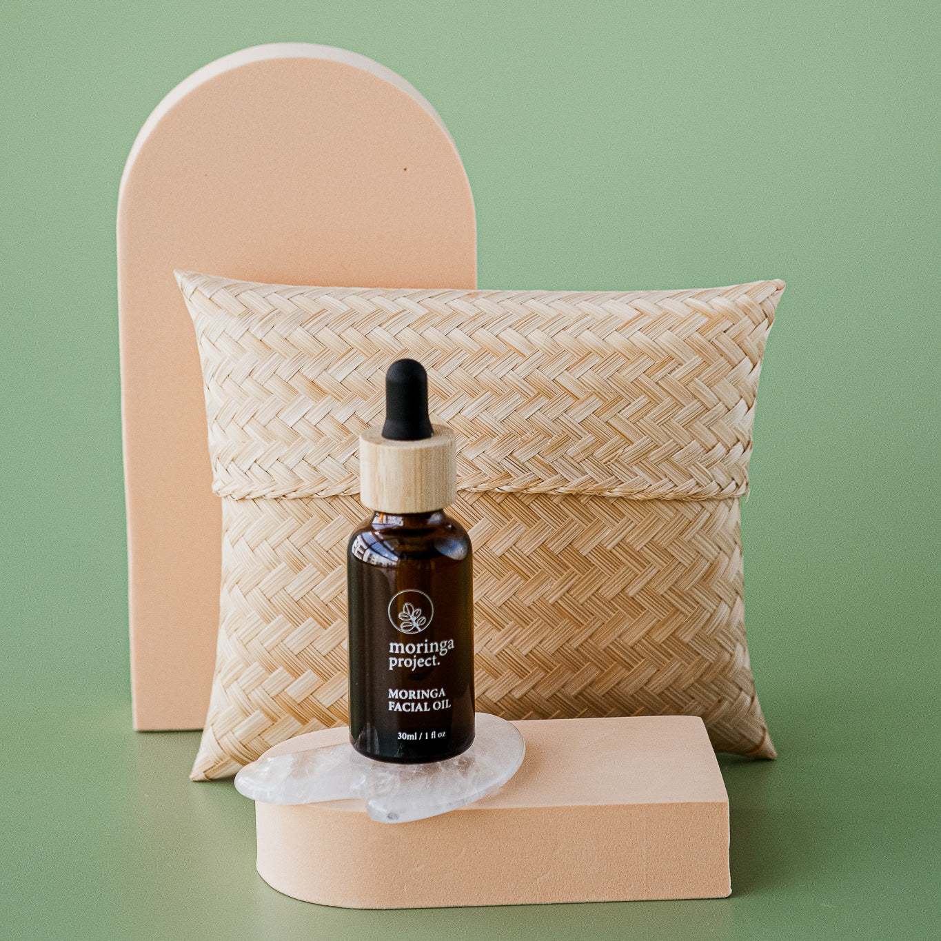 Pampering Set