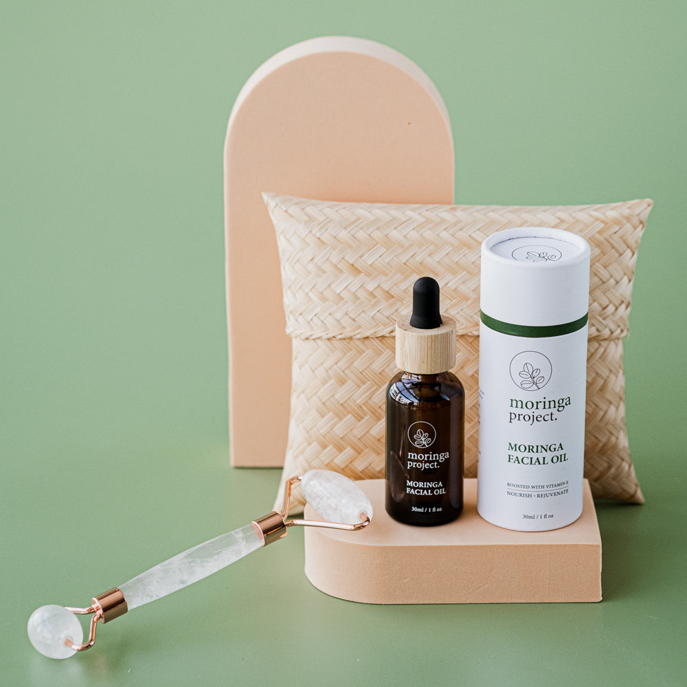 Pampering Set