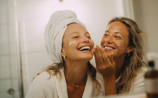 Winter Skin Care 101