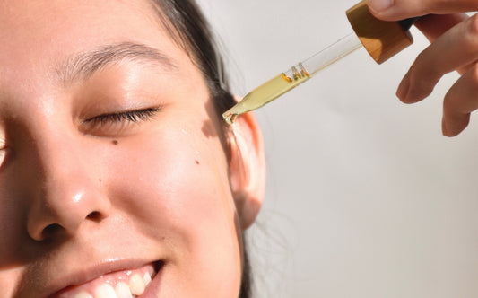Is Facial Oil Good for Oily Skin? What You Need to Know