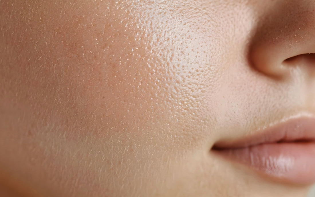 Why Year-End Habits Cause Festive Skin Fatigue