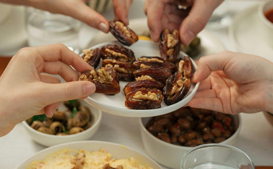 Simple Holiday Wellness Habits to Stay Healthy