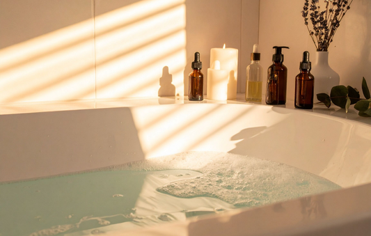 September Self-Care: 6 Simple Habits to Start This Fall