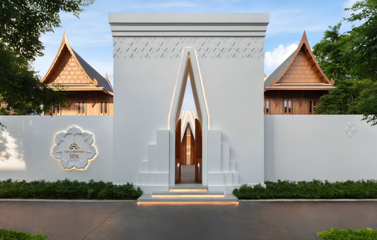 Beyond the Spa: Discover the Soul of Sukhothai at The Sukhothai Bangkok