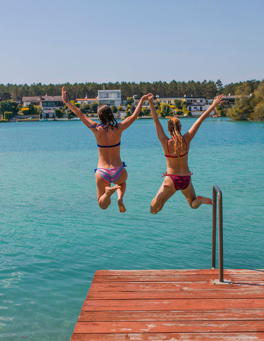 How to prepare your body for the summer