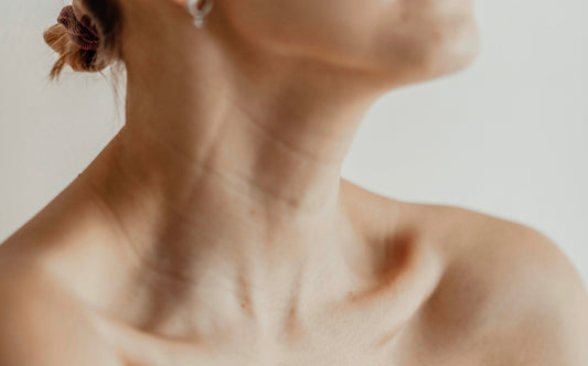 Natural Anti-Aging: How Moringa Helps Reduce Fine Lines & Wrinkles