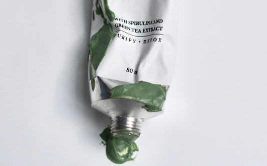 Moringa Clay Face Mask Benefits: Natural Ingredients That Detox, Soothe, and Brighten Your Skin