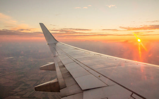 Wellness on the Go: How to Stay Healthy Whilst Traveling