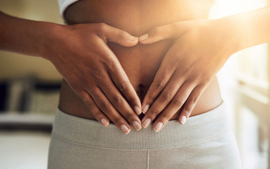You Are the Link: How the Gut–Mind–Skin Connection Shapes Your Wellness