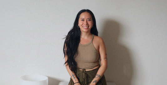 Moringa Moments: Inside the Wellness Circle with Kanke Kesonpat