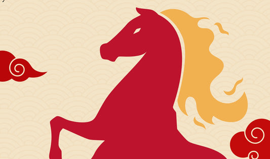 A Lunar New Year Reset Ritual