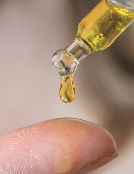 How Facial Oils Can Actually Be a Game-Changer for Your Oily Skin