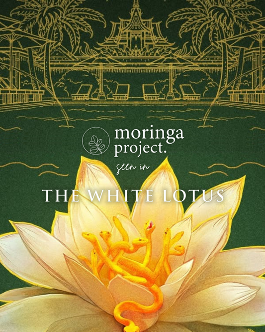 From Screen to Spa: Where to Experience  The White Lotus in Thailand