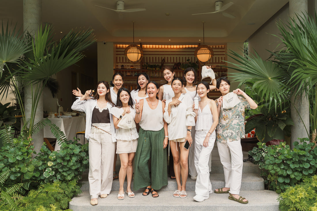 Your Wellness Era Begins at The Standard, Hua Hin