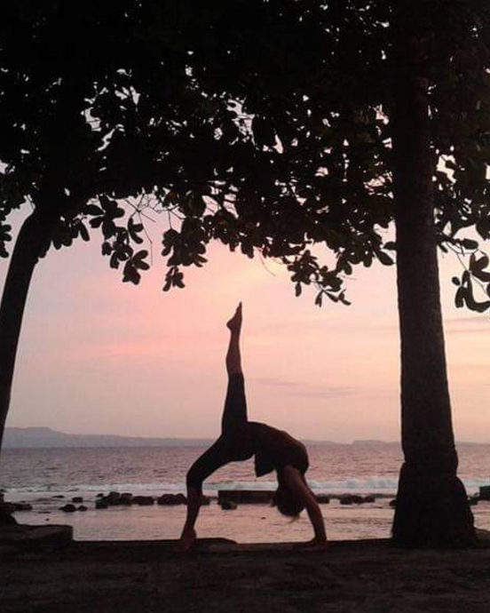 Moringa Moments: Inside the Wellness Circle – Meet Alisa Sydenham