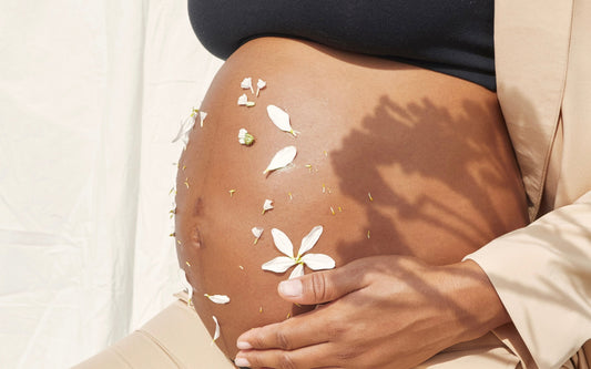 The Moringa Guide for Moms Who Want Safe and Effective Care