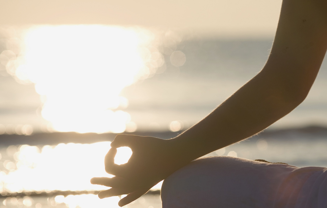 7 Easy Ways to Bring Wellness Into Your Daily Life