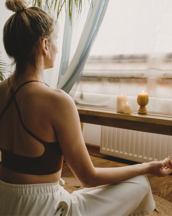 Mind & Body: How Self-Care Routines Support Mental Health