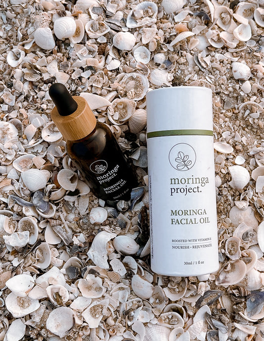 what are the effects of pollution and sun on the skin?