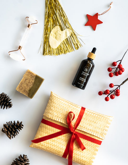 Sustainable Christmas Gift Sets