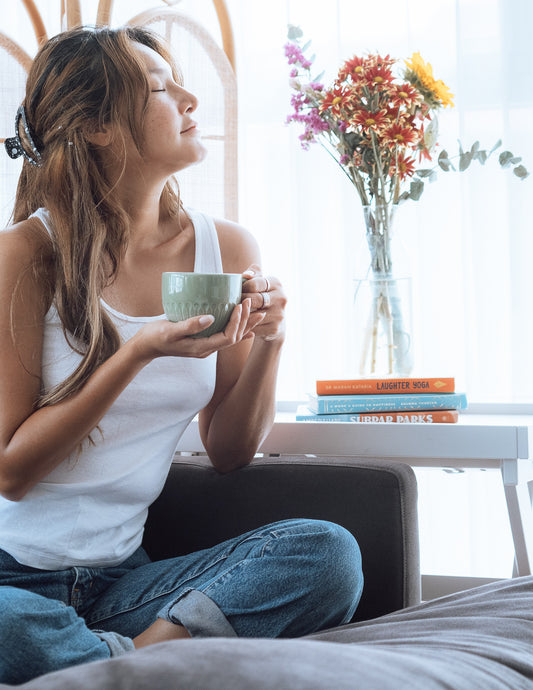 5 benefits of Moringa capsules for women