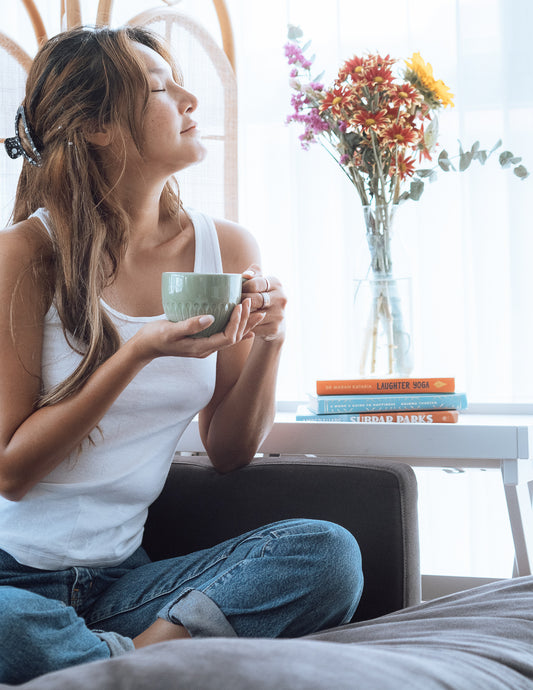 5 benefits of Moringa capsules for women