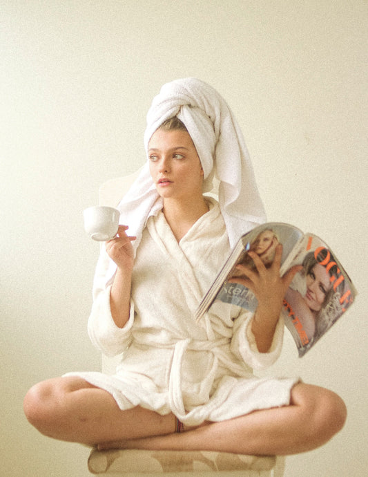 5 ways to create harmony in your body