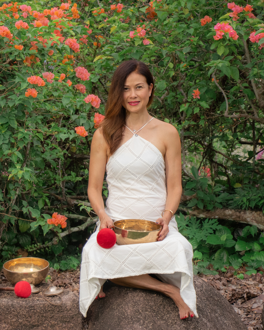 Moringa Moments: Inside the Wellness Circle with Claire Bostock-Tang