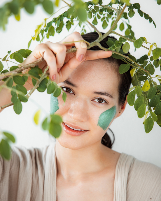 Why Moringa is the Ultimate Superfood for Your Skin