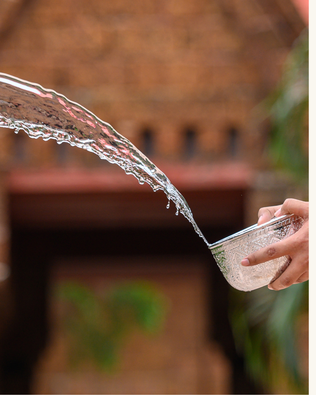 Keep Your Skin Glowing This Songkran: Hydration Tips Before and After the Splash