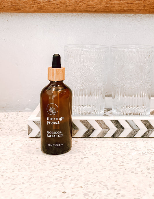 Harnessing the Power of Moringa Oil: A Natural Anti-Inflammatory