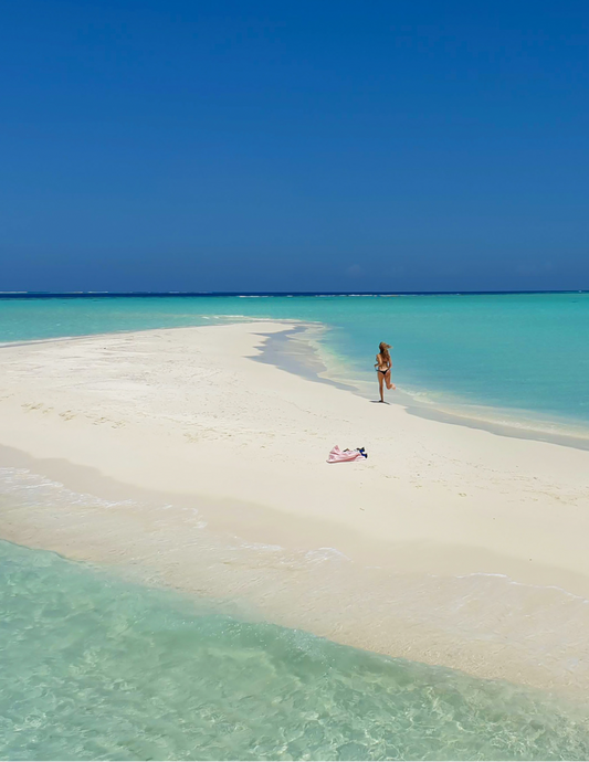 Indulge in Paradise: Why a Spa Experience in the Maldives is Your Ultimate Wellness Escape