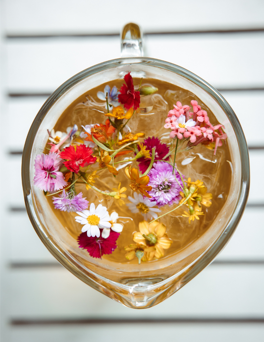 5 Recipes to Elevate Your Moringa Tea