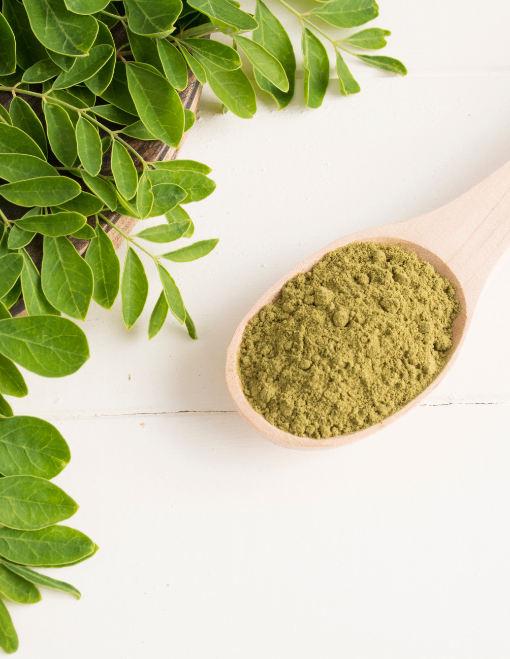Moringa vs Matcha: Two Most Powerful Green Superfoods