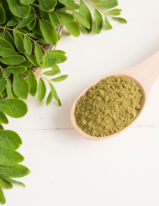 Moringa vs Matcha: Two Most Powerful Green Superfoods