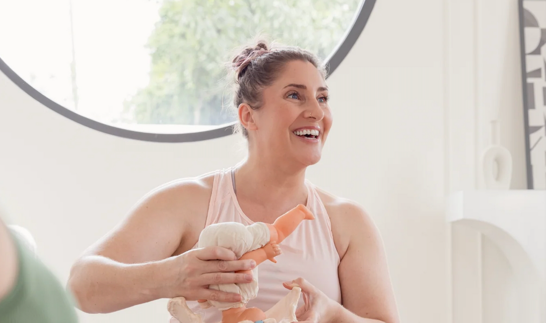 Embracing Change: Anna Downs’ Journey to Women's Empowerment and Wellness
