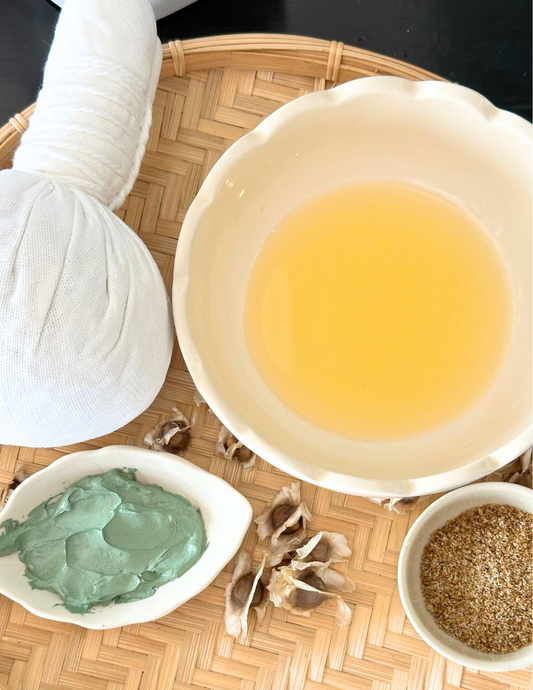 Discover Thailand's Timeless Spa Traditions