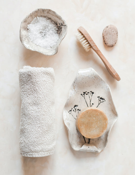 why clean beauty is important for your health and for the environment